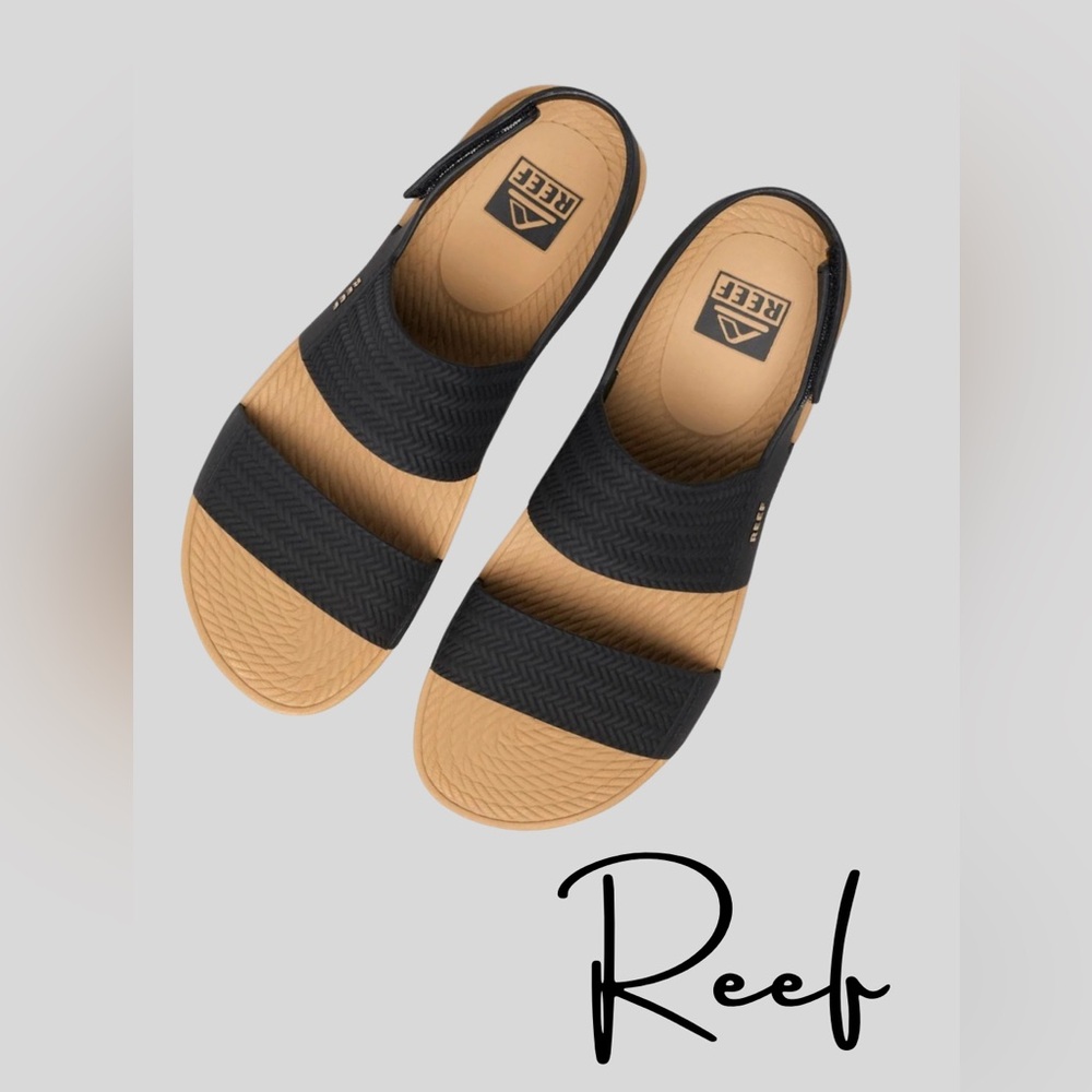 REEF WATER VISTA DUO